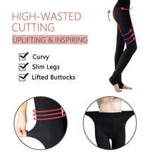 Load image into Gallery viewer, Winter Warming Leggings