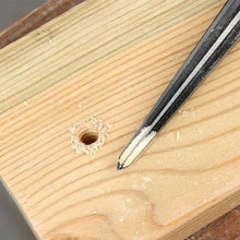 Load image into Gallery viewer, T-Handle Tapered Reamer