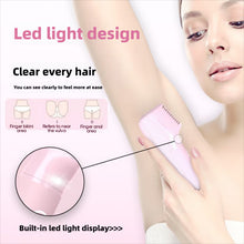 Load image into Gallery viewer, Multi-Purpose Electric Hair Trimmer