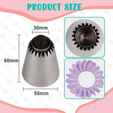 Load image into Gallery viewer, Sultane Nozzle Tip Set