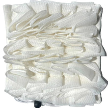 Load image into Gallery viewer, 2-in-1 Bath Loofah Sponge
