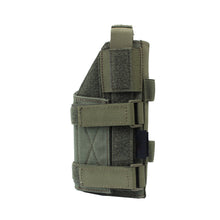 Load image into Gallery viewer, Leg Equipment Minimalist Pouch
