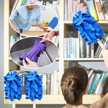 Load image into Gallery viewer, Reusable Chenille Microfiber Dust Duster