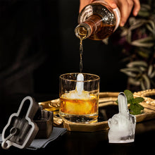 Load image into Gallery viewer, Funny Ice Cube Mold
