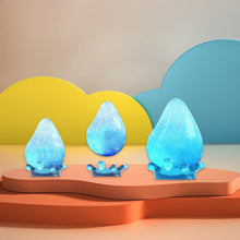 Load image into Gallery viewer, Decompressing Water Drop Sensory Toy