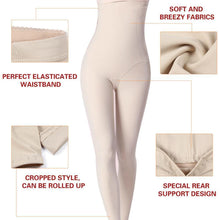 Load image into Gallery viewer, Women's Magic Bodyfashion High Waist Shaper Leggings
