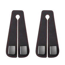 Load image into Gallery viewer, Car Seat Back Double Hook