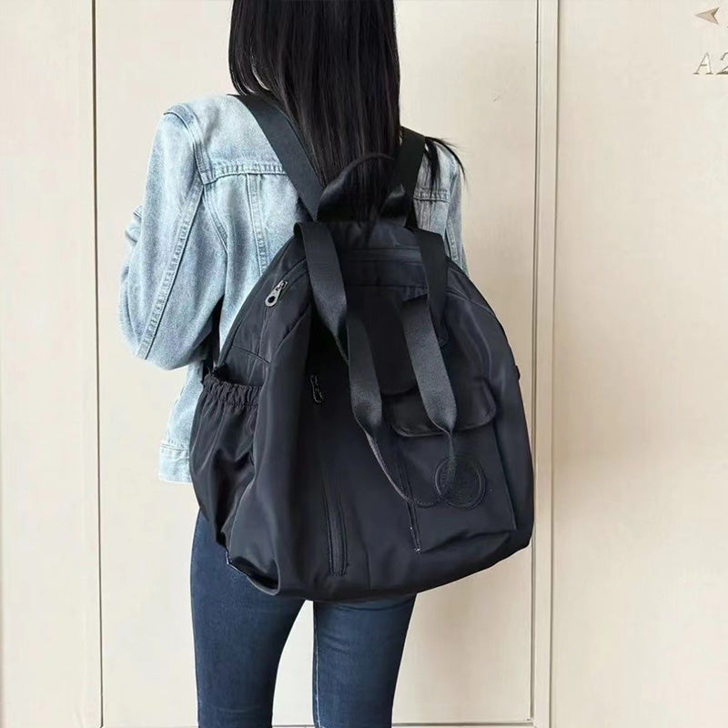 Large Capacity Waterproof Backpack