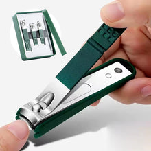 Load image into Gallery viewer, Multifunctional Nail Clipper Set
