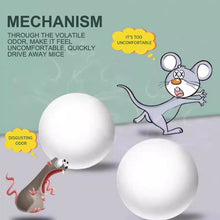 Load image into Gallery viewer, Mouse repellent ball
