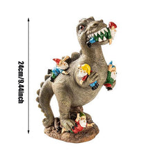 Load image into Gallery viewer, Gnome Massacre Garden/Home Decor