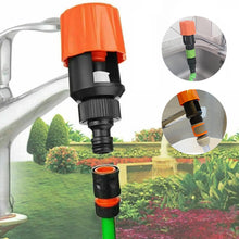 Load image into Gallery viewer, Mixer Tap Hose Connectors Set