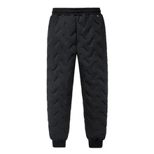 Load image into Gallery viewer, Unisex Fleece Jogging Casual Pants