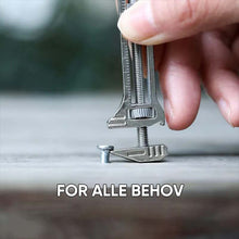 Load image into Gallery viewer, Kompakt Titan Multiverktøy