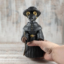 Load image into Gallery viewer, Plague Dr Incense Burner