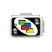 Load image into Gallery viewer, Credit Card Cover Vinyl Skin Sticker