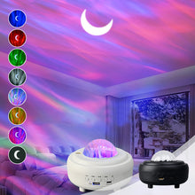 Load image into Gallery viewer, Northern Lights Aurora Projector