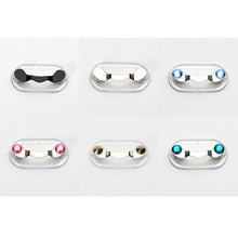 Load image into Gallery viewer, Multifunction Magnetic Eyeglass Holder