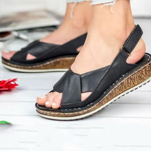 Load image into Gallery viewer, Magoloft™  Women's Comfortable Open Toe Summer Sandals