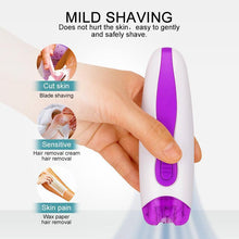 Load image into Gallery viewer, Precise &amp; Gentle Electric Epilator