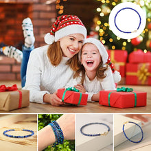 Load image into Gallery viewer, Natural Kyanite Stone Bracelet