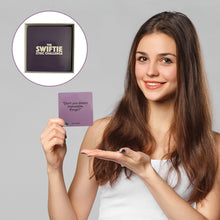 Load image into Gallery viewer, The Swiftie Lyric Challenge Card Game