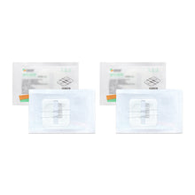 Load image into Gallery viewer, Compact Travel Safety Kit - Portable Wound Protection Injury Healing for Outdoor Use Easy