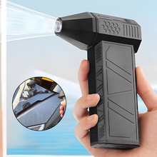 Load image into Gallery viewer, High-Speed DIY Turbo Air Blower