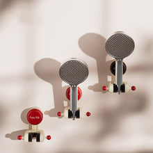 Load image into Gallery viewer, Adjustable Suction Cup Shower Holder