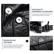 Load image into Gallery viewer, Magoloft ™ Mini Soft Leather Handbag