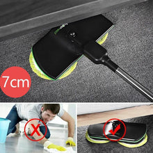 Load image into Gallery viewer, Cordless Rechargeable Electric Mop
