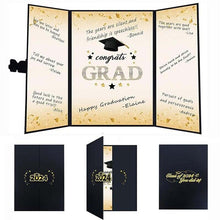Load image into Gallery viewer, 2024 Graduation Guest Book