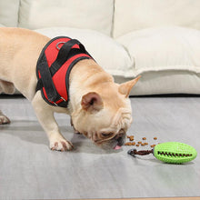 Load image into Gallery viewer, DOG TOOTHBRUSH TOY