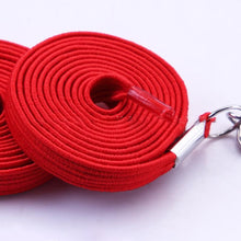 Load image into Gallery viewer, Newer Quick No-Tie Shoelaces