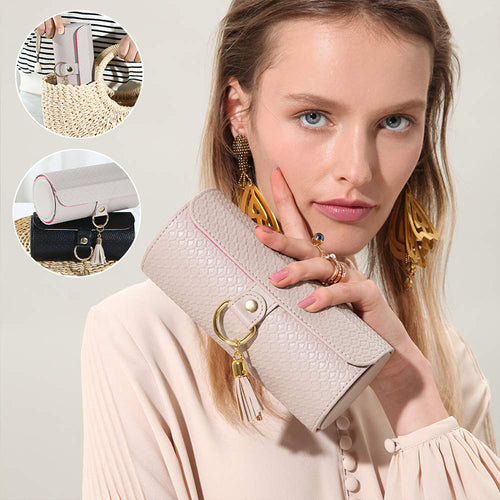 3-Layer Jewelry Storage Box