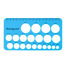 Load image into Gallery viewer, Breast Shield Sizing Kit