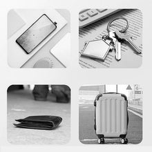 Load image into Gallery viewer, Smart Bluetooth Tracker for Keys, Wallets &amp; Phones
