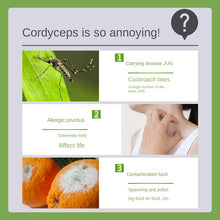 Load image into Gallery viewer, Mosquito Repellent Patch