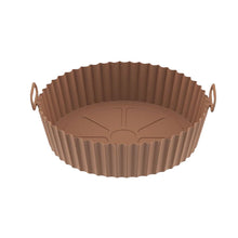 Load image into Gallery viewer, Air Fryer silikon bakebrett