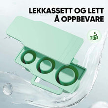 Load image into Gallery viewer, Isbitbrett i silikon