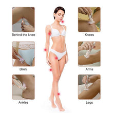 Load image into Gallery viewer, Body Shaver Kit to have a nicer summer
