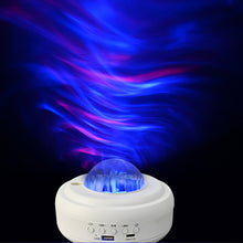 Load image into Gallery viewer, Northern Lights Aurora Projector