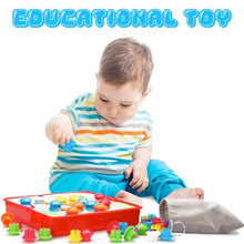 Load image into Gallery viewer, Creative DIY toys