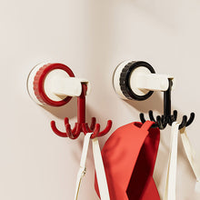 Load image into Gallery viewer, 360 Degrees Rotating Folding Hook