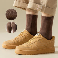 Load image into Gallery viewer, Casual Comfortable Breathable Anti-slip Mid-calf Socks for women