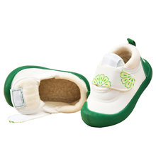 Load image into Gallery viewer, Non-Slip Baby Shoes