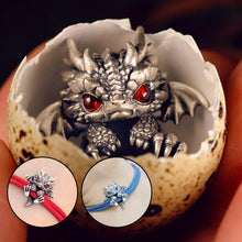 Load image into Gallery viewer, Dragon Rope Bracelet