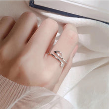 Load image into Gallery viewer, Music Note Ring