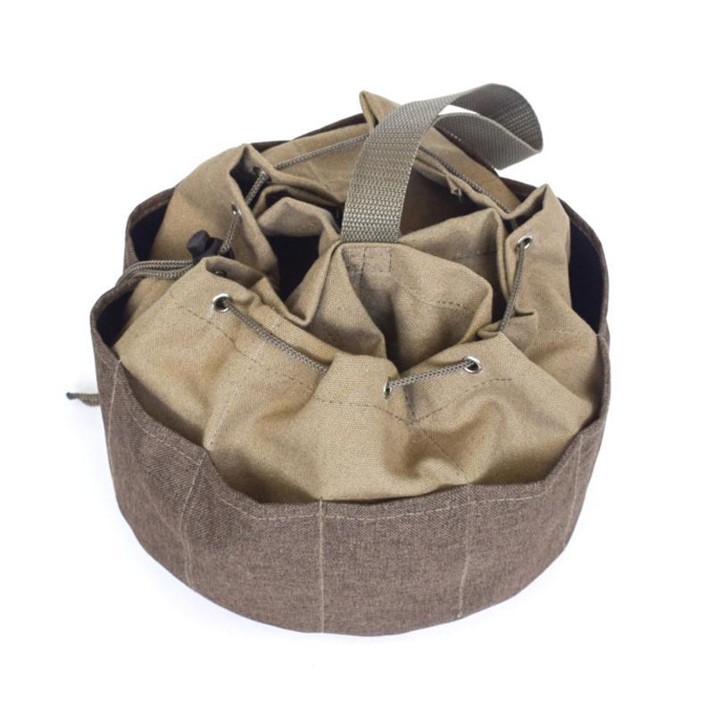 Magoloft™ Multifunctional Canvas Kit