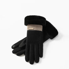 Load image into Gallery viewer, Winter Warm Gloves